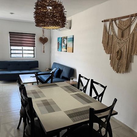 La Casa Del Arbol -4Bed 3 Bath Villa ปัวร์โตโมเรลอส ภายนอก รูปภาพ