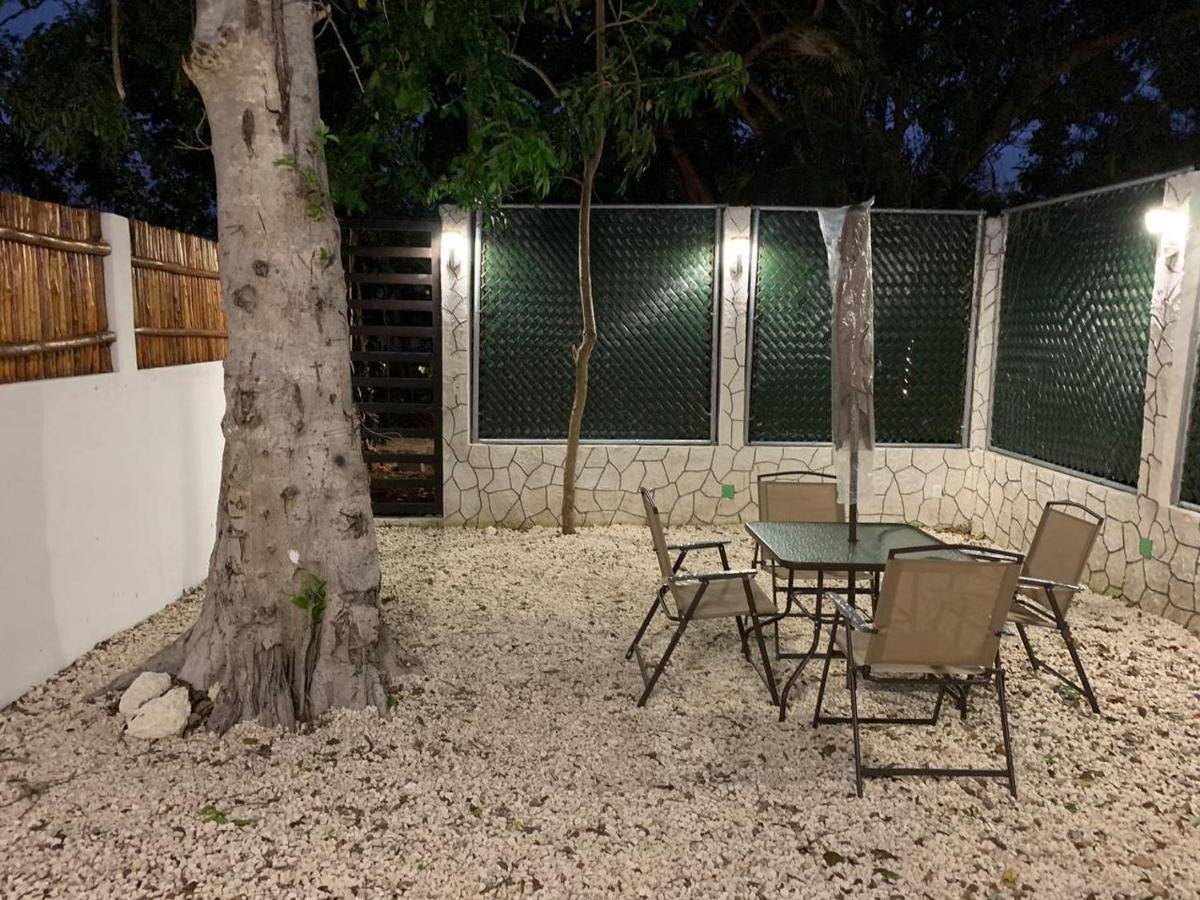 La Casa Del Arbol -4Bed 3 Bath Villa ปัวร์โตโมเรลอส ภายนอก รูปภาพ