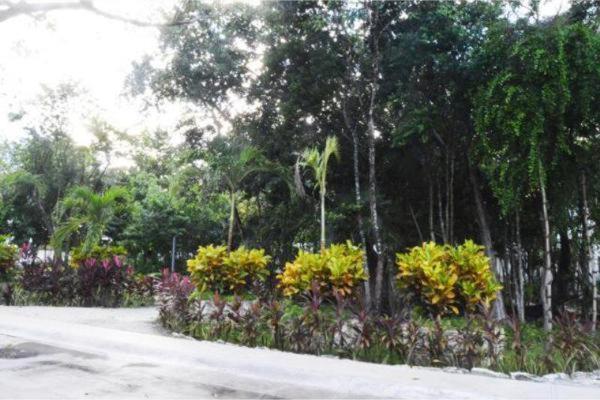 La Casa Del Arbol -4Bed 3 Bath Villa ปัวร์โตโมเรลอส ภายนอก รูปภาพ