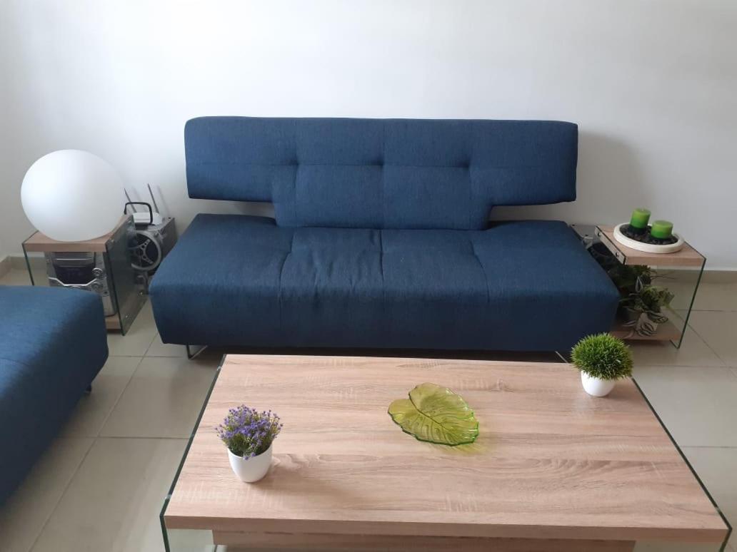 La Casa Del Arbol -4Bed 3 Bath Villa ปัวร์โตโมเรลอส ภายนอก รูปภาพ