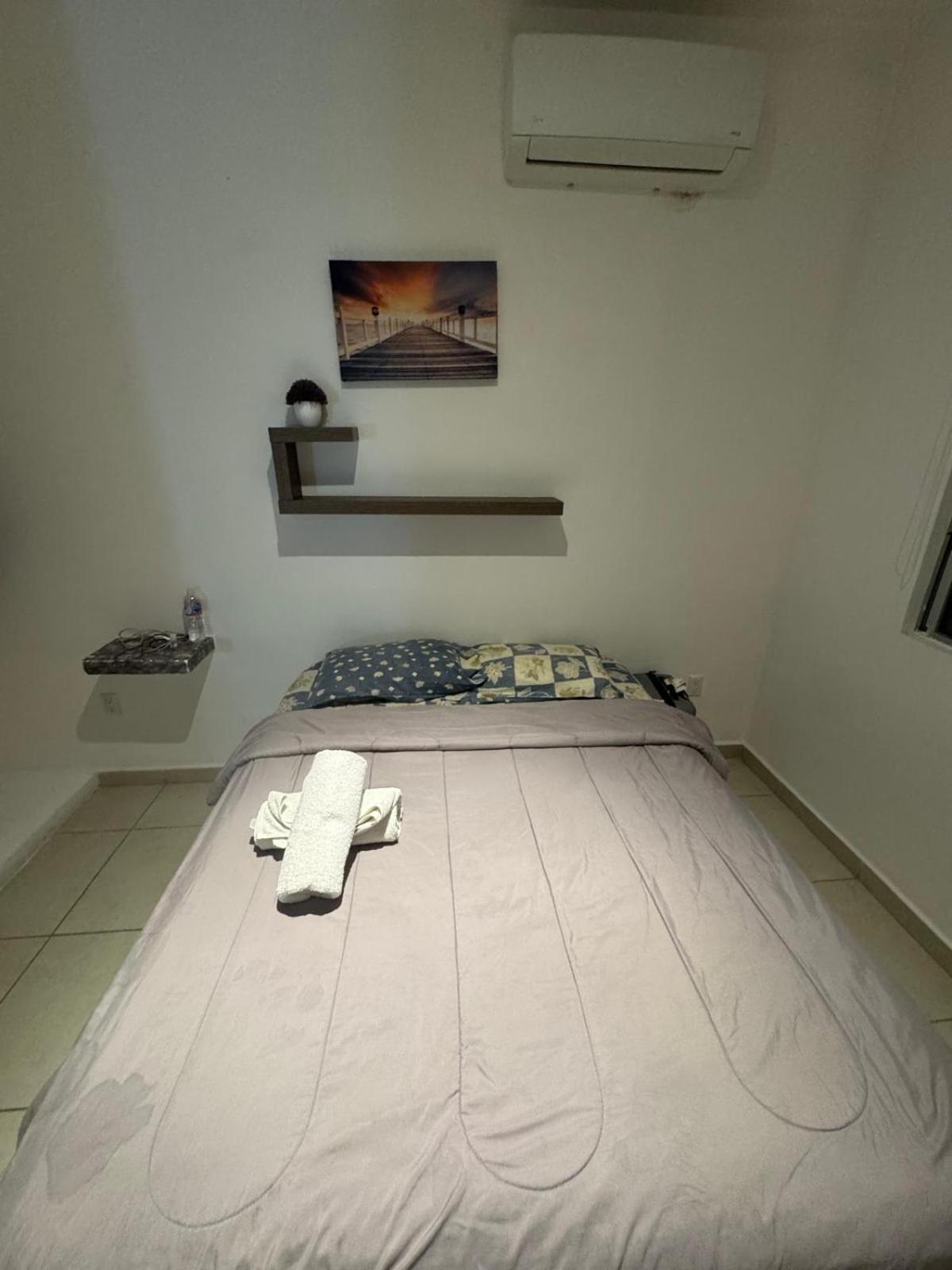 La Casa Del Arbol -4Bed 3 Bath Villa ปัวร์โตโมเรลอส ภายนอก รูปภาพ