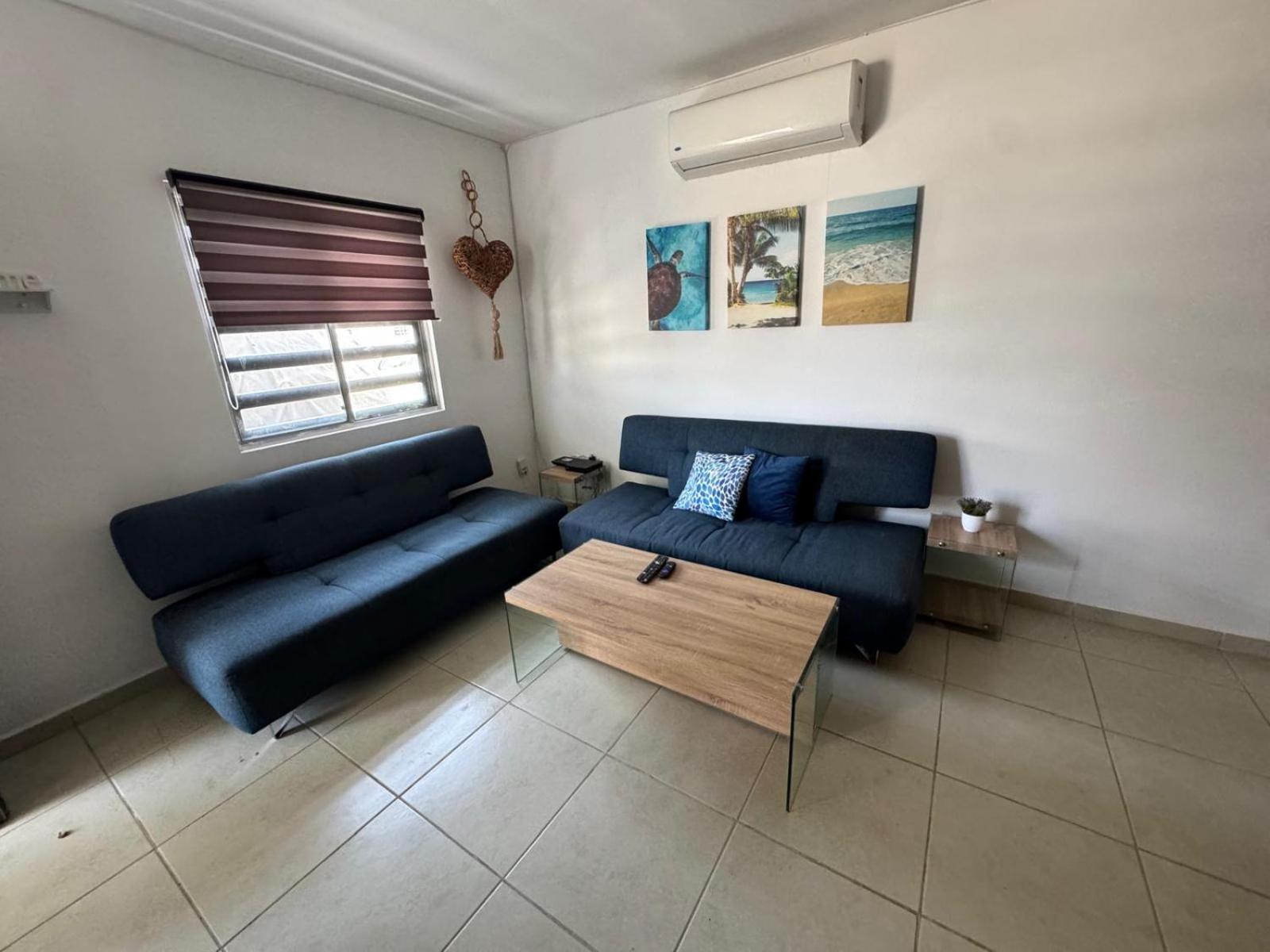 La Casa Del Arbol -4Bed 3 Bath Villa ปัวร์โตโมเรลอส ภายนอก รูปภาพ
