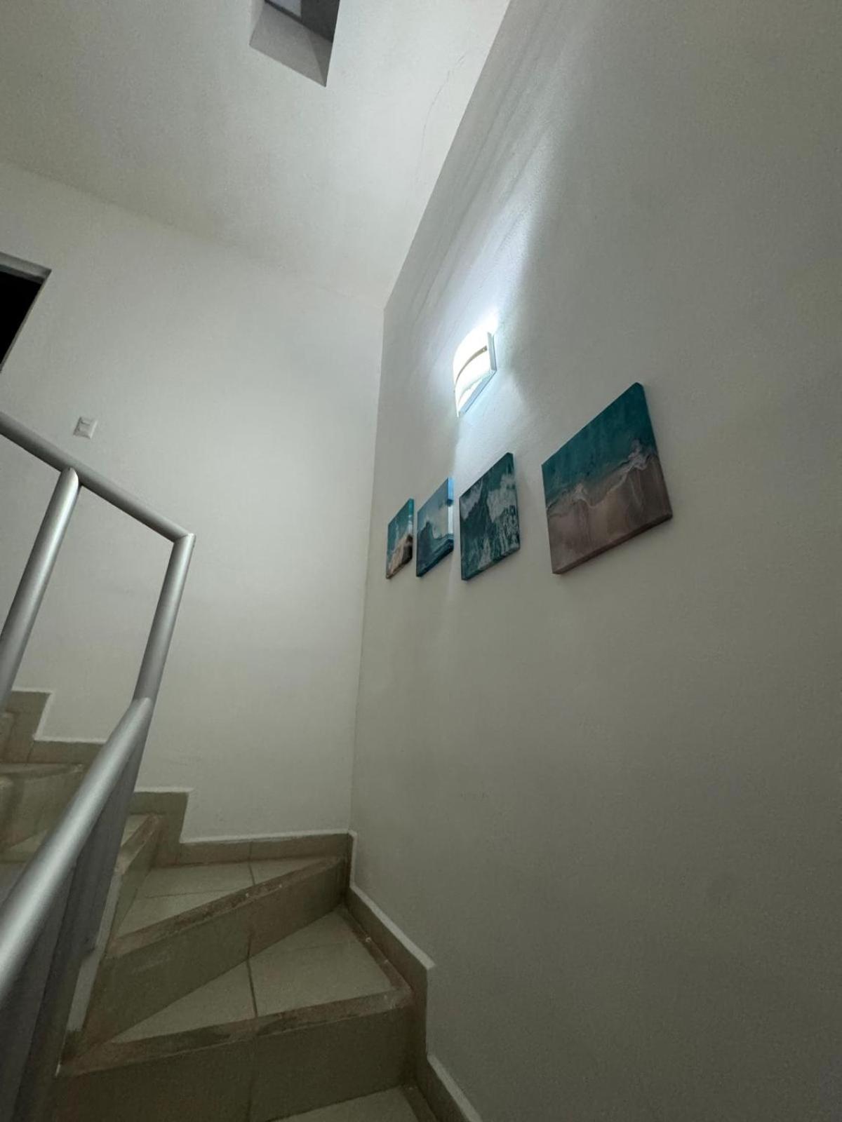 La Casa Del Arbol -4Bed 3 Bath Villa ปัวร์โตโมเรลอส ภายนอก รูปภาพ