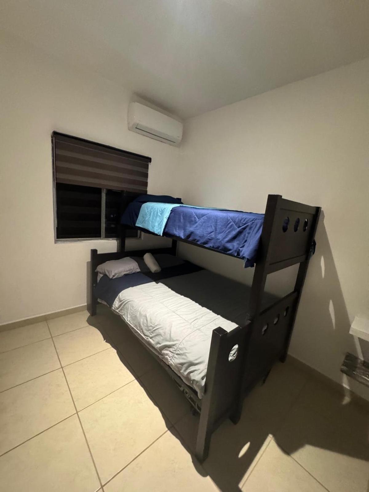 La Casa Del Arbol -4Bed 3 Bath Villa ปัวร์โตโมเรลอส ภายนอก รูปภาพ